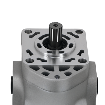 New CH13990 Hydraulic Pump compatible for John Deere Tractor 850 950 1050 11CC Pump