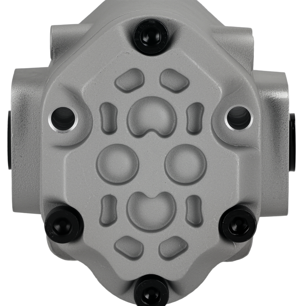 New CH13990 Hydraulic Pump compatible for John Deere Tractor 850 950 1050 11CC Pump