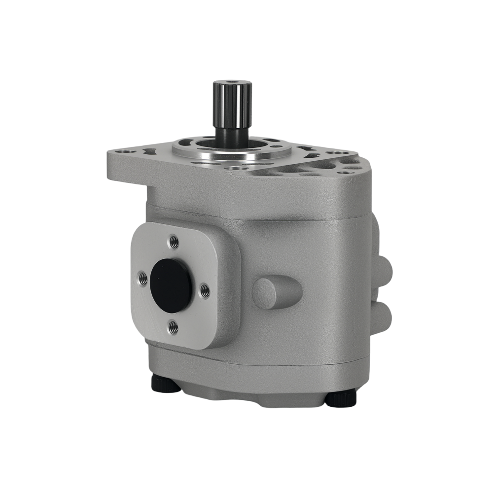 New CH13990 Hydraulic Pump compatible for John Deere Tractor 850 950 1050 11CC Pump