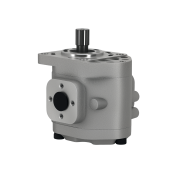 New CH13990 Hydraulic Pump compatible for John Deere Tractor 850 950 1050 11CC Pump