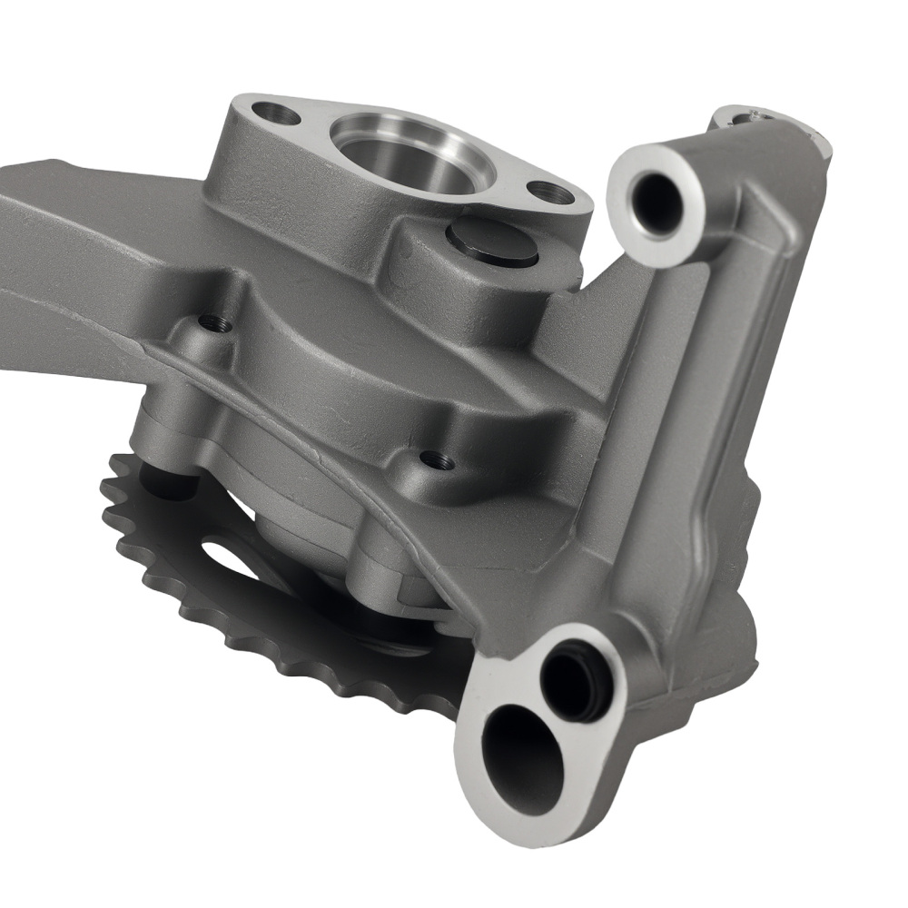 Pompe à Huile compatible pour VW Golf Beetle Passat compatible pour Skoda Octavia compatible pour Audi A3 A4 A6 TT 06A115105