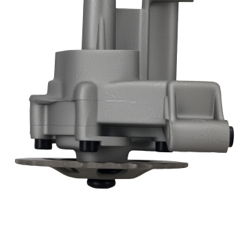 Pompe à Huile compatible pour VW Golf Beetle Passat compatible pour Skoda Octavia compatible pour Audi A3 A4 A6 TT 06A115105