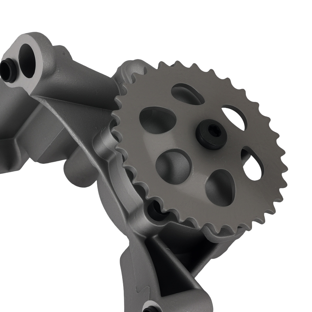 Pompe à Huile compatible pour VW Golf Beetle Passat compatible pour Skoda Octavia compatible pour Audi A3 A4 A6 TT 06A115105