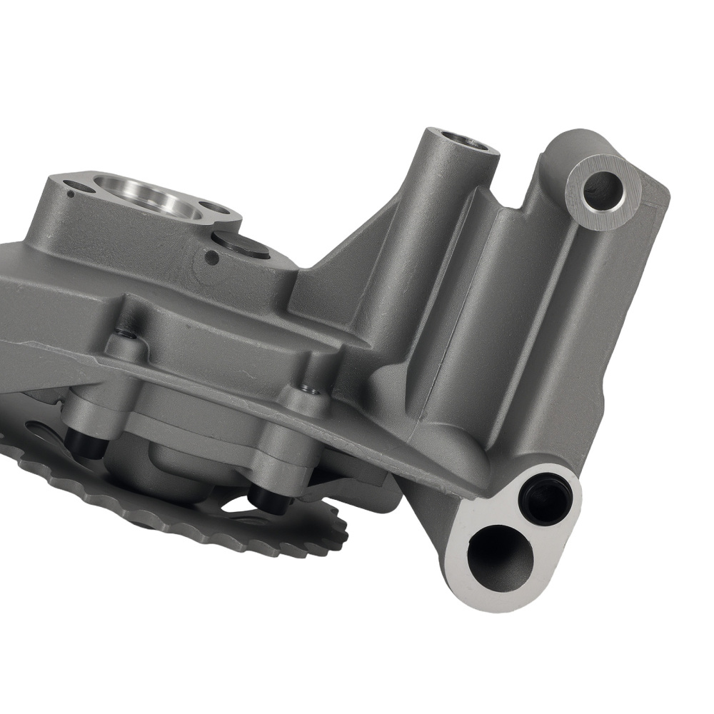 Pompe à Huile compatible pour VW Golf Beetle Passat compatible pour Skoda Octavia compatible pour Audi A3 A4 A6 TT 06A115105