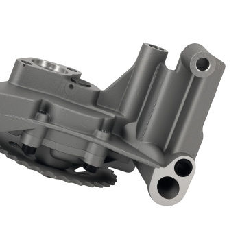 Pompe à Huile compatible pour VW Golf Beetle Passat compatible pour Skoda Octavia compatible pour Audi A3 A4 A6 TT 06A115105