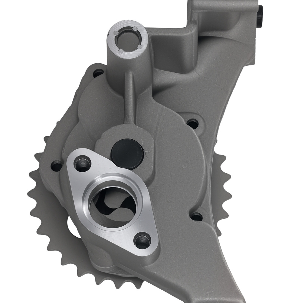 Pompe à Huile compatible pour VW Golf Beetle Passat compatible pour Skoda Octavia compatible pour Audi A3 A4 A6 TT 06A115105