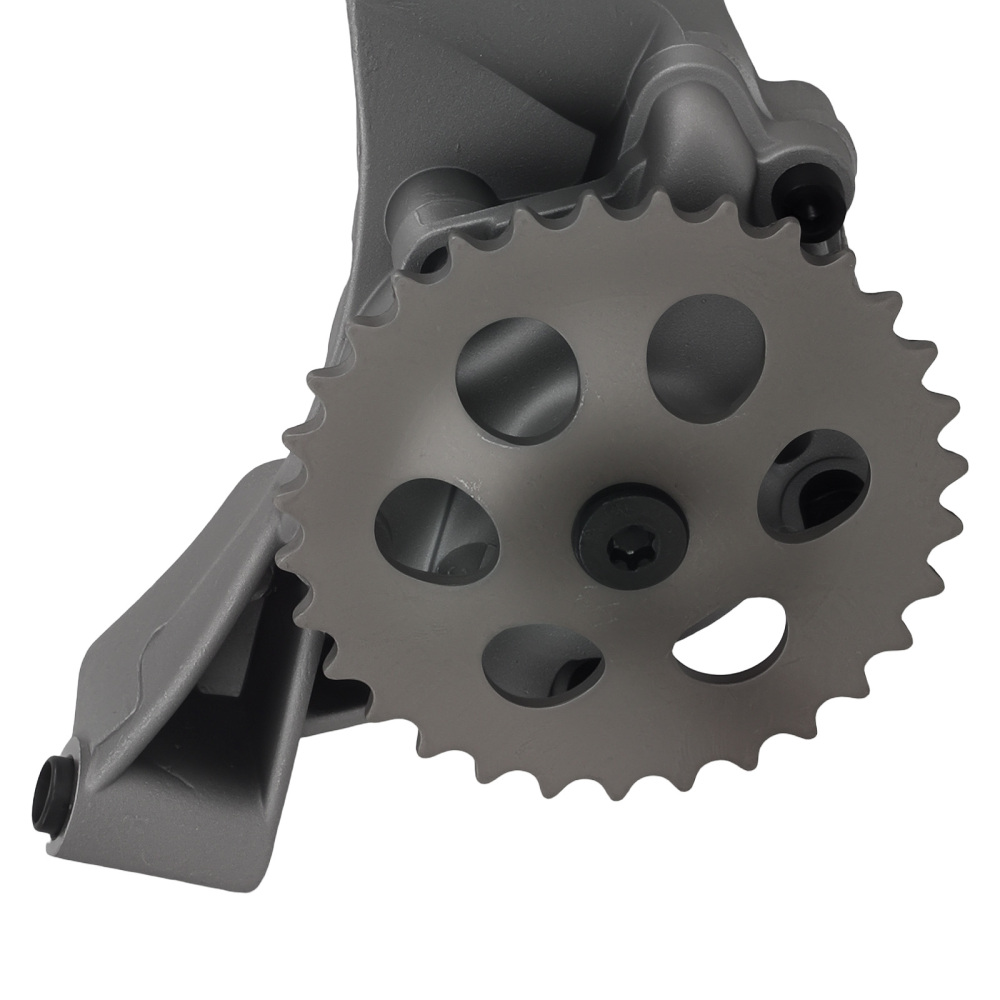 Pompe à Huile compatible pour VW Golf Beetle Passat compatible pour Skoda Octavia compatible pour Audi A3 A4 A6 TT 06A115105