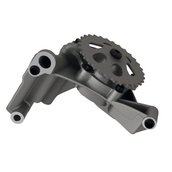 Pompe à Huile compatible pour VW Golf Beetle Passat compatible pour Skoda Octavia compatible pour Audi A3 A4 A6 TT 06A115105