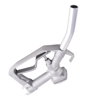 15GPM 12V Fuel Transfer Pump DC Gasoline with Nozzle Kit for Gas Diesel Kerosene