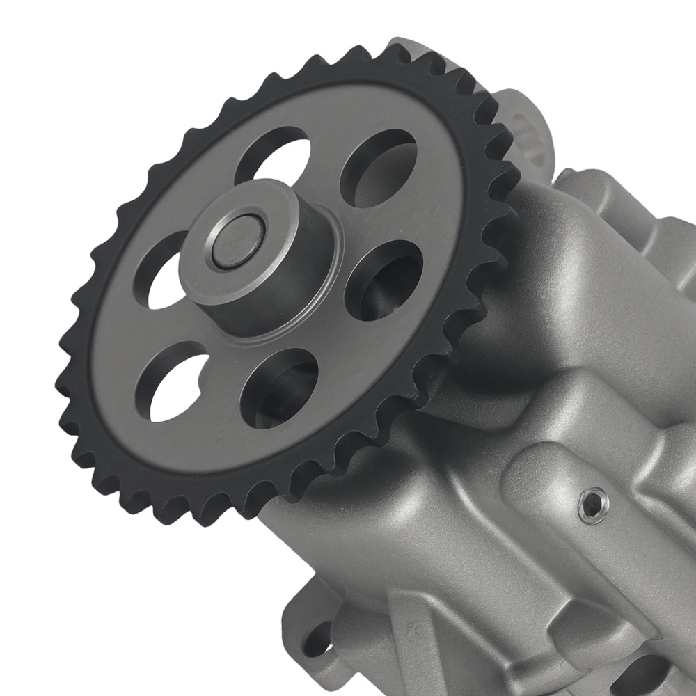 Oil Pump compatible for Ford Transit MK6 Custom V362 BK2Q6600AC Engine Parts 2012-2019