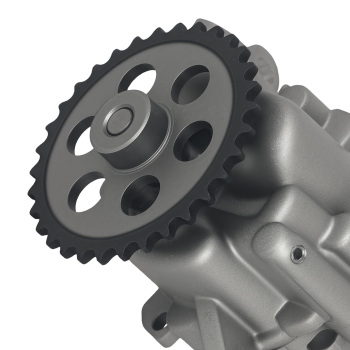 Oil Pump compatible for Ford Transit MK6 Custom V362 BK2Q6600AC Engine Parts 2012-2019