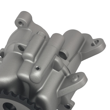 Oil Pump compatible for Ford Transit MK6 Custom V362 BK2Q6600AC Engine Parts 2012-2019