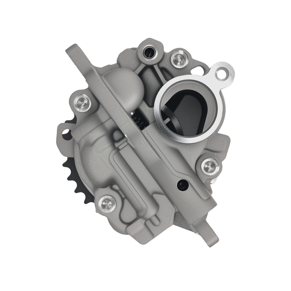Oil Pump compatible for Ford Transit MK6 Custom V362 BK2Q6600AC Engine Parts 2012-2019