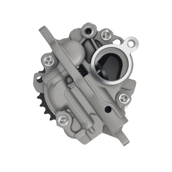 Oil Pump compatible for Ford Transit MK6 Custom V362 BK2Q6600AC Engine Parts 2012-2019