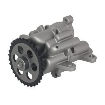 Oil Pump compatible for Ford Transit MK6 Custom V362 BK2Q6600AC Engine Parts 2012-2019