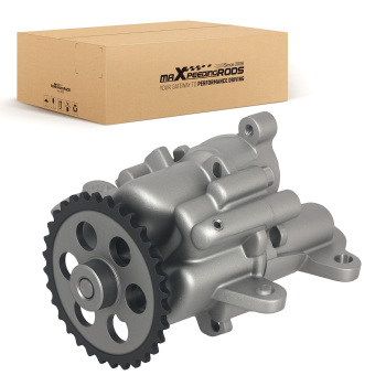 Oil Pump compatible for Ford Transit MK6 Custom V362 BK2Q6600AC Engine Parts 2012-2019