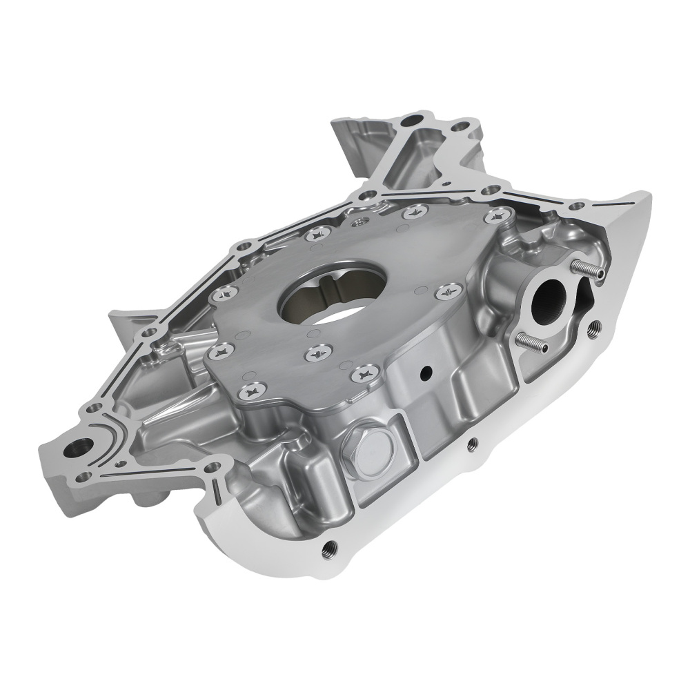 Engine Oil Pump compatible for Lexus ES300 compatible for Toyota Avalon compatible for Camry 3.0L V6 1994-2003 151000A020