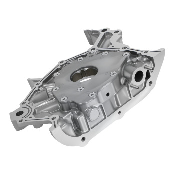 Engine Oil Pump compatible for Lexus ES300 compatible for Toyota Avalon compatible for Camry 3.0L V6 1994-2003 151000A020