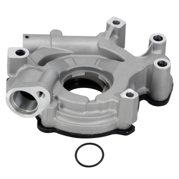 New Oil Pump compatible for Jeep Grand Cherokee compatible for Dodge Ram 1500 compatible for Mitsubishi 3.7L 4.7L 06-09