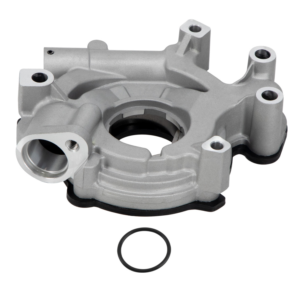 New Oil Pump compatible for Jeep Grand Cherokee compatible for Dodge Ram 1500 compatible for Mitsubishi 3.7L 4.7L 06-09