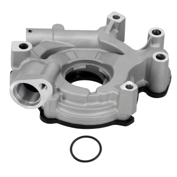New Oil Pump compatible for Jeep Grand Cherokee compatible for Dodge Ram 1500 compatible for Mitsubishi 3.7L 4.7L 06-09