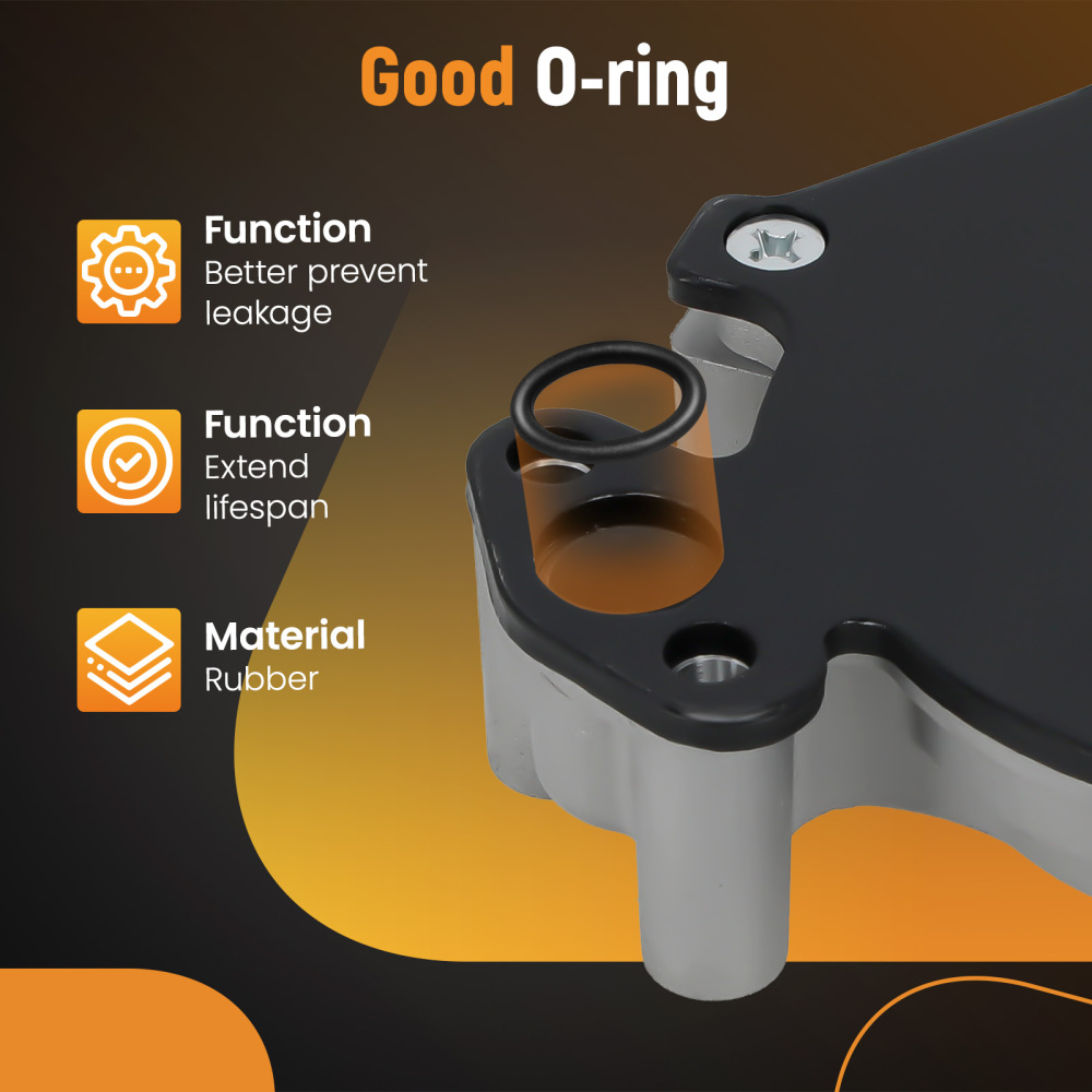 New Oil Pump compatible for Jeep Grand Cherokee compatible for Dodge Ram 1500 compatible for Mitsubishi 3.7L 4.7L 06-09