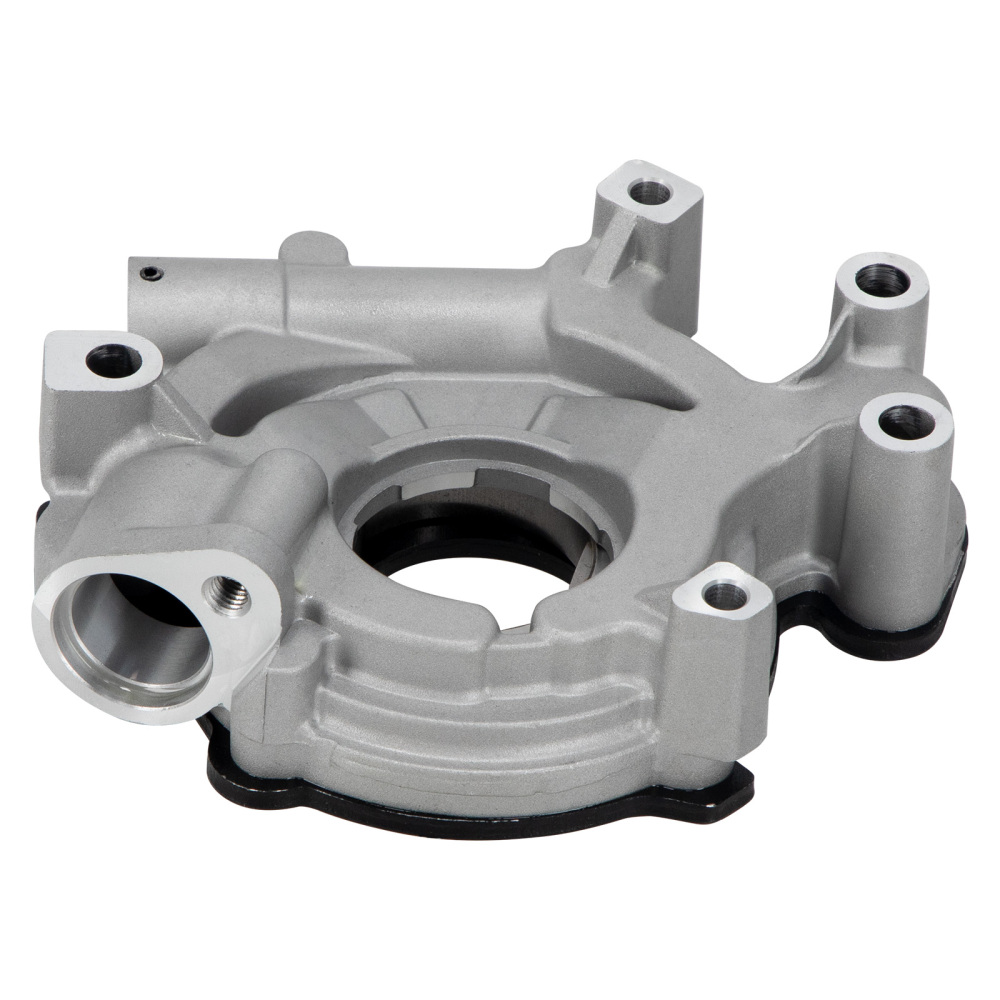 New Oil Pump compatible for Jeep Grand Cherokee compatible for Dodge Ram 1500 compatible for Mitsubishi 3.7L 4.7L 06-09