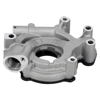 New Oil Pump compatible for Jeep Grand Cherokee compatible for Dodge Ram 1500 compatible for Mitsubishi 3.7L 4.7L 06-09