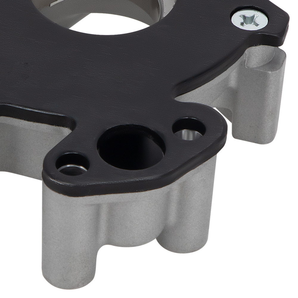 New Oil Pump compatible for Jeep Grand Cherokee compatible for Dodge Ram 1500 compatible for Mitsubishi 3.7L 4.7L 06-09