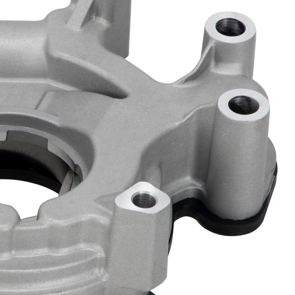 New Oil Pump compatible for Jeep Grand Cherokee compatible for Dodge Ram 1500 compatible for Mitsubishi 3.7L 4.7L 06-09