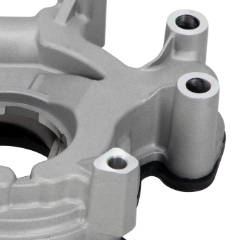 New Oil Pump compatible for Jeep Grand Cherokee compatible for Dodge Ram 1500 compatible for Mitsubishi 3.7L 4.7L 06-09