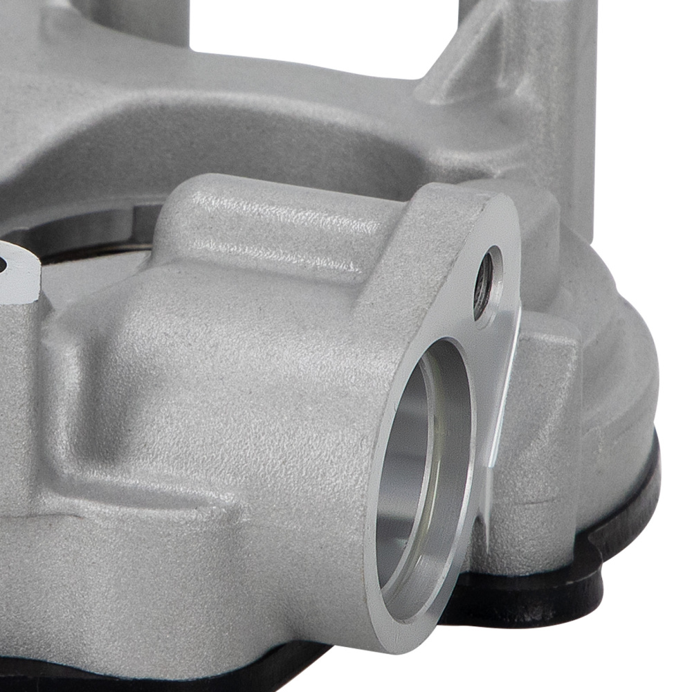 New Oil Pump compatible for Jeep Grand Cherokee compatible for Dodge Ram 1500 compatible for Mitsubishi 3.7L 4.7L 06-09