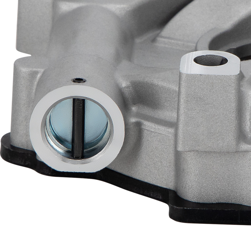 New Oil Pump compatible for Jeep Grand Cherokee compatible for Dodge Ram 1500 compatible for Mitsubishi 3.7L 4.7L 06-09