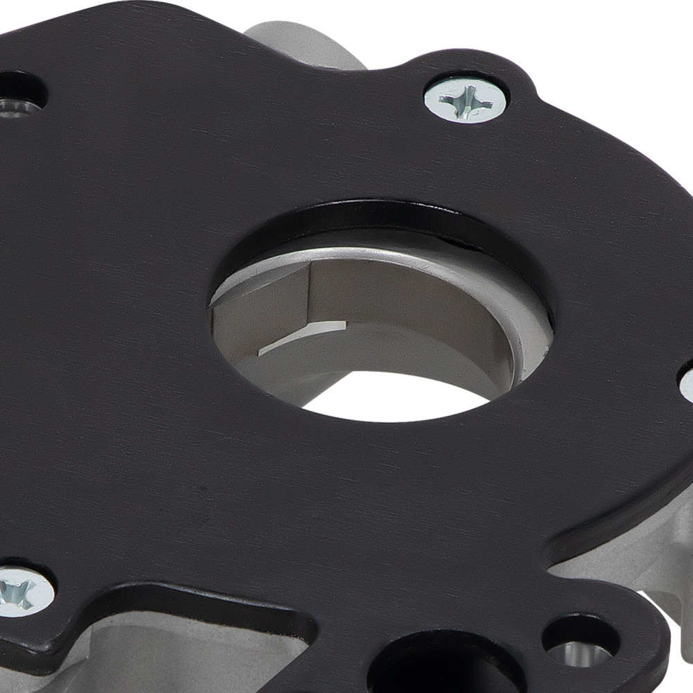 New Oil Pump compatible for Jeep Grand Cherokee compatible for Dodge Ram 1500 compatible for Mitsubishi 3.7L 4.7L 06-09