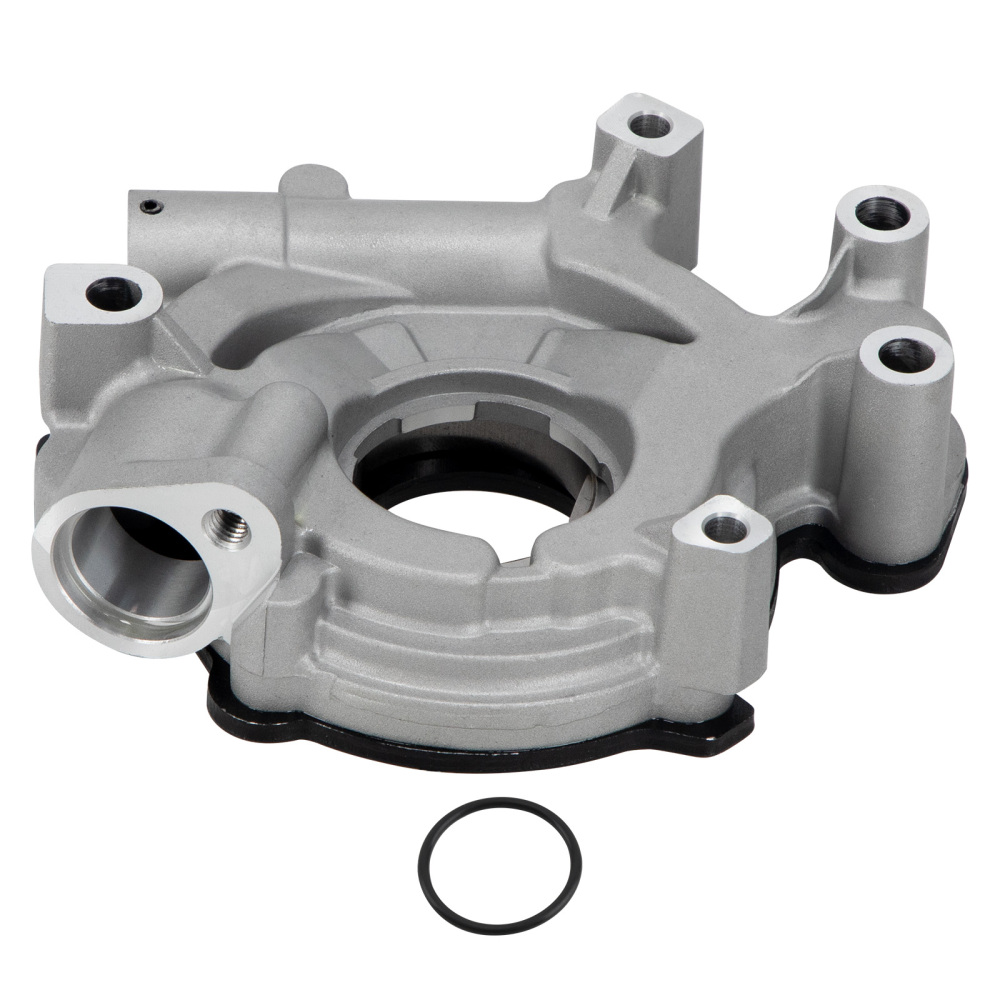 New Oil Pump compatible for Jeep Grand Cherokee compatible for Dodge Ram 1500 compatible for Mitsubishi 3.7L 4.7L 06-09