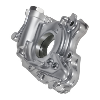 New Oil Pump compatible for Toyota Corolla 1.8L 1998-2008 15100-0D030 Front Engine