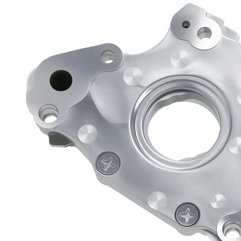 New Oil Pump compatible for Toyota Corolla 1.8L 1998-2008 15100-0D030 Front Engine