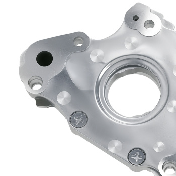 New Oil Pump compatible for Toyota Corolla 1.8L 1998-2008 15100-0D030 Front Engine