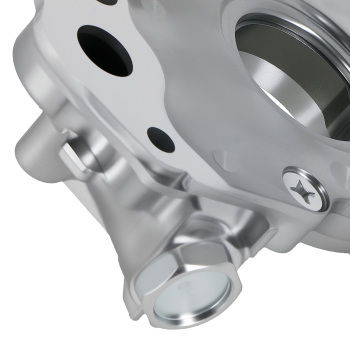 New Oil Pump compatible for Toyota Corolla 1.8L 1998-2008 15100-0D030 Front Engine