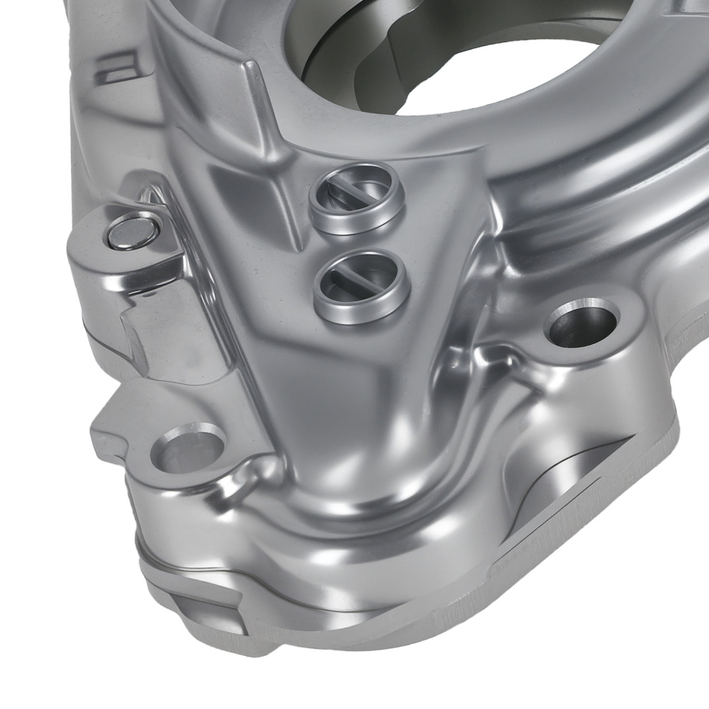 New Oil Pump compatible for Toyota Corolla 1.8L 1998-2008 15100-0D030 Front Engine