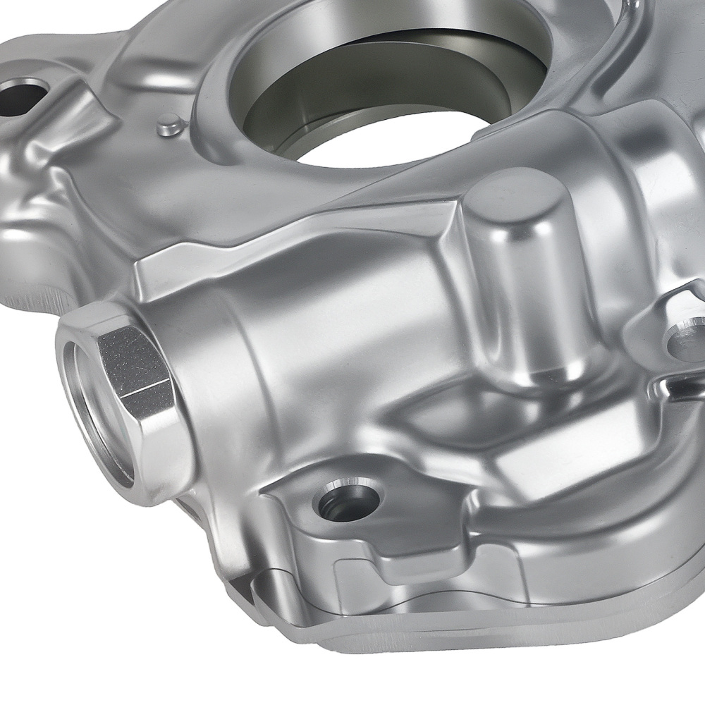 New Oil Pump compatible for Toyota Corolla 1.8L 1998-2008 15100-0D030 Front Engine