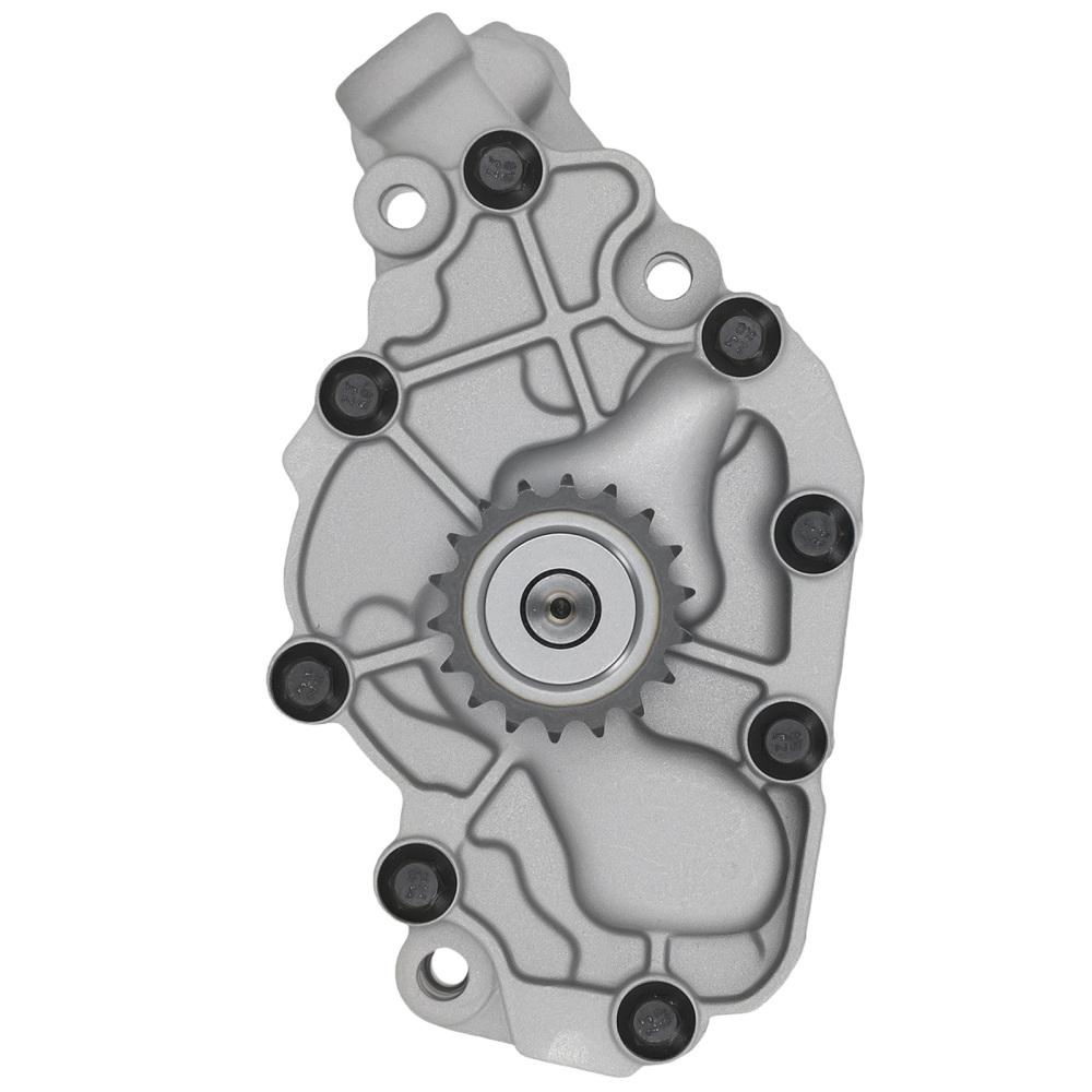 Pompa dellolio compatibile per Peugeot 4HB DW12RUD AHH DW10FC 9809524280 9807727980