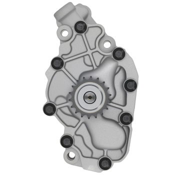 Pompa dellolio compatibile per Peugeot 4HB DW12RUD AHH DW10FC 9809524280 9807727980