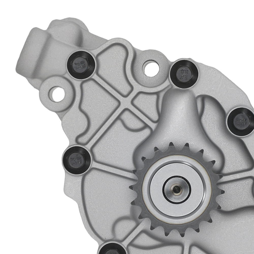 Pompa dellolio compatibile per Peugeot 4HB DW12RUD AHH DW10FC 9809524280 9807727980