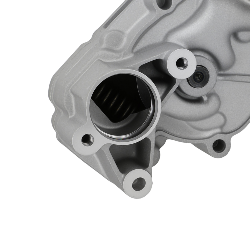 Pompa dellolio compatibile per Peugeot 4HB DW12RUD AHH DW10FC 9809524280 9807727980