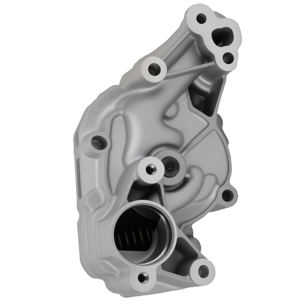 Pompa dellolio compatibile per Peugeot 4HB DW12RUD AHH DW10FC 9809524280 9807727980