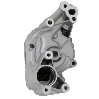 Pompa dellolio compatibile per Peugeot 4HB DW12RUD AHH DW10FC 9809524280 9807727980