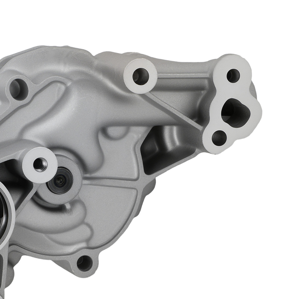 Pompa dellolio compatibile per Peugeot 4HB DW12RUD AHH DW10FC 9809524280 9807727980