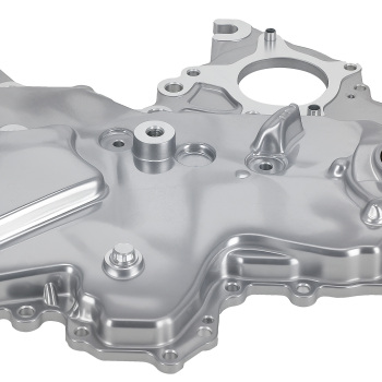 Timing Chain Oil Pump Cover compatible for Hyundai Accent 1.6L 2012-2019 213502B701