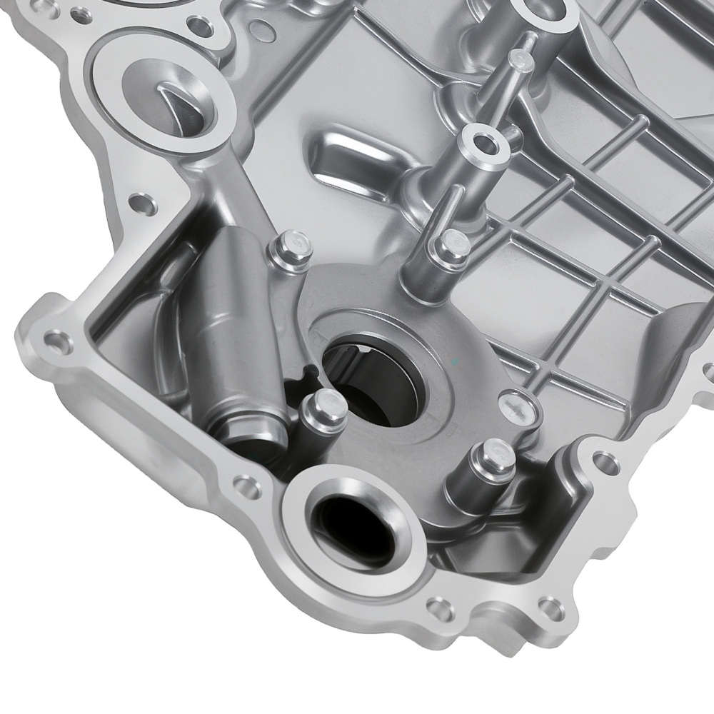 Timing Chain Oil Pump Cover compatible for Hyundai Accent 1.6L 2012-2019 213502B701